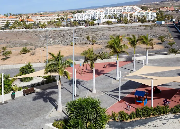 Relax Y Playa By Sunkeyrents Callao Salvaje