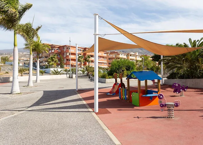 Relax Y Playa By Sunkeyrents * Callao Salvaje