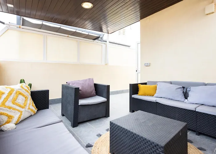 Relax Y Playa By Sunkeyrents *