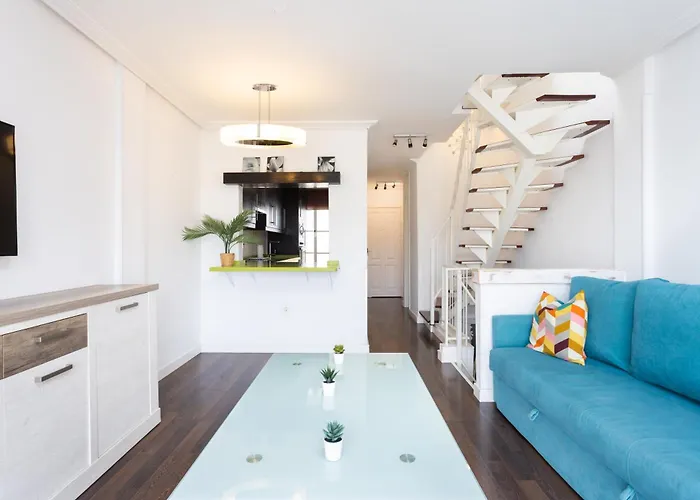 Relax Y Playa By Sunkeyrents * Callao Salvaje